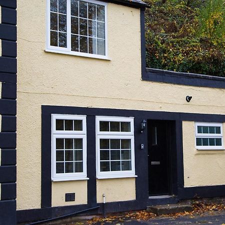 Catref Villa Llangollen Eksteriør billede